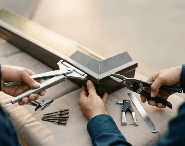 Why choose Gutter Repair in Mill River, MA